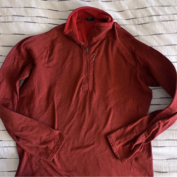 Vintage Patagonia Capilene Baselayer - Picture 1 of 3